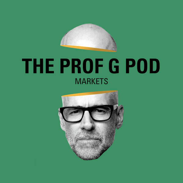 Prof G Markets: Is Boeing a Buy? AI Picks & Shovels (and Scott’s Ketamine Trip)