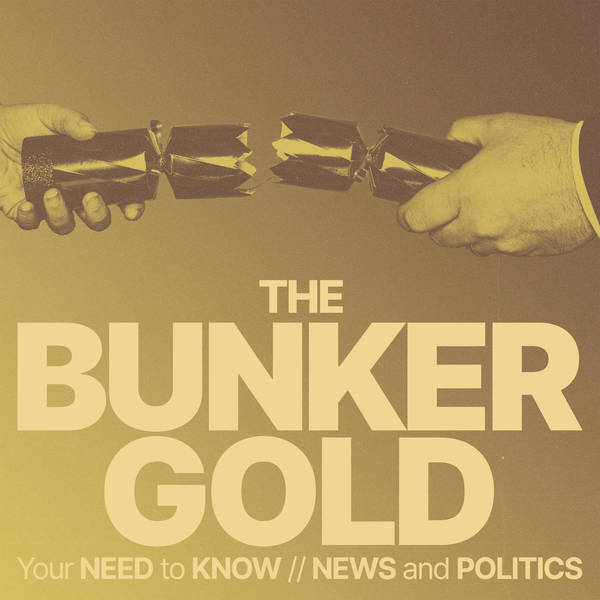 Bunker Gold: Ding Dong Merrily on High– How to win Christmas arguments