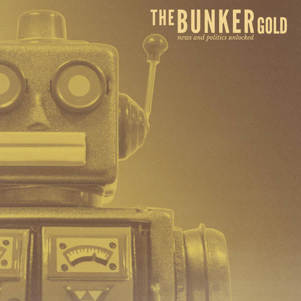 Bunker Gold: Slave to the algorithm