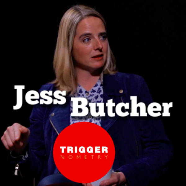 Jess Butcher on Women in Tech, Social Media and a Positive Vision of Men and Women