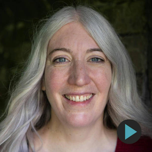 Classicists Mary Beard and Jo Quinn - Who Made The West?