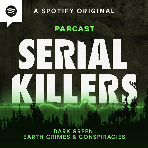 “The National Forest Serial Killer” Gary Michael Hilton Pt. 2
