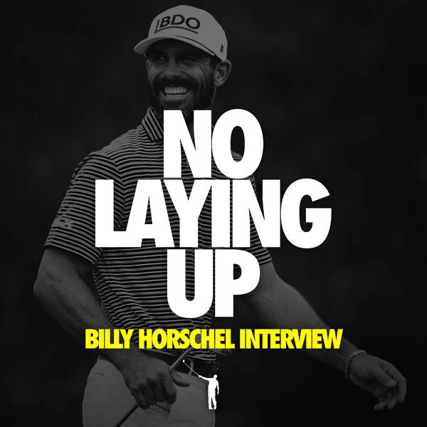 792 - Billy Horschel