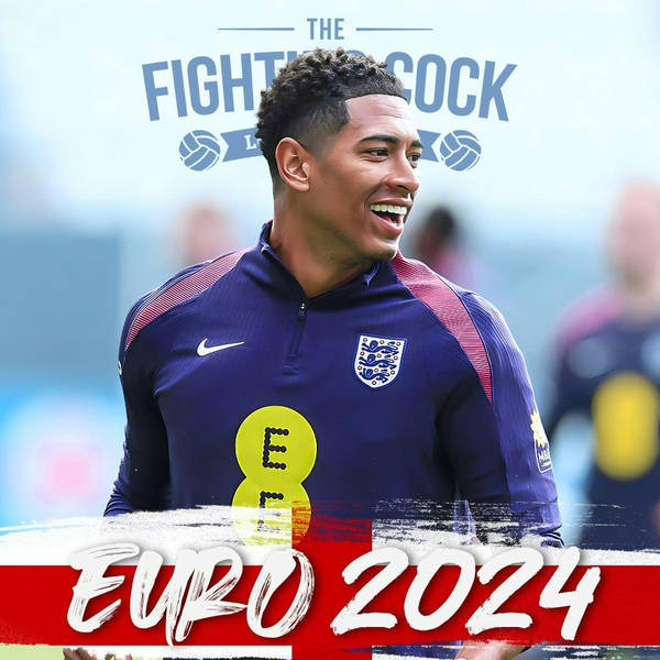 Euro 2024 - Can England Win It?