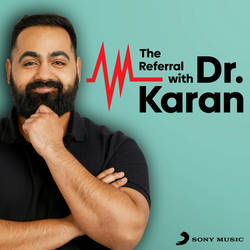 The Referral with Dr. Karan image