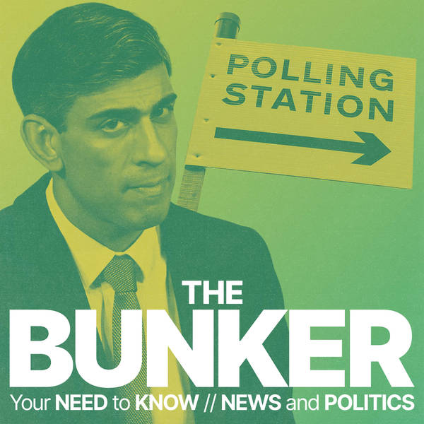 Electoral dysfunction — Start Your Week with Alex Andreou and Hannah Fearn