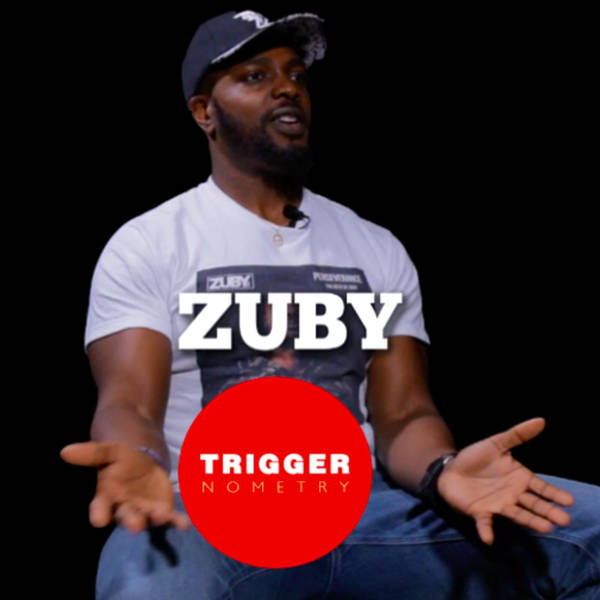 Zuby on Positive Rap, Identifying as a Woman and White Privilege