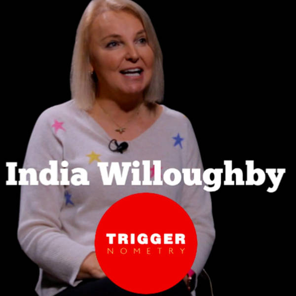 India Willoughby on Being Trans, Trans Athletes and Women's Spaces