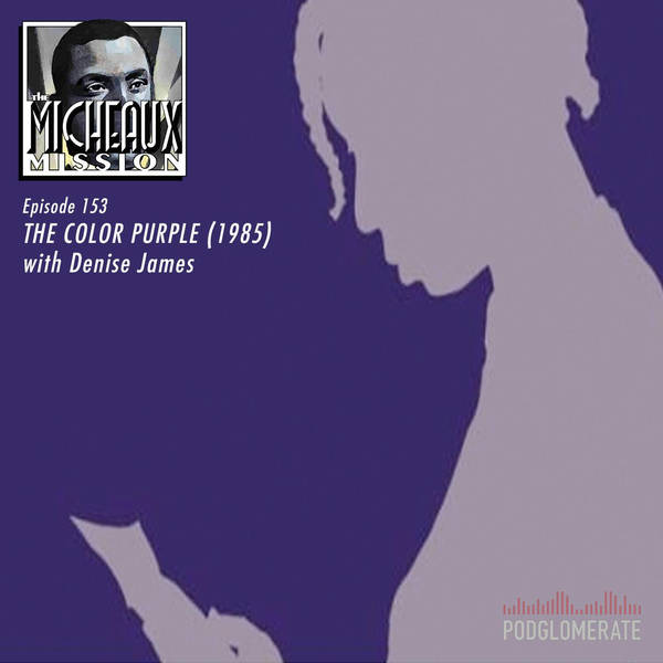 The Color Purple (1985) w Denise James