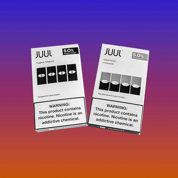 Wait, Is JUUL Banned or Not?