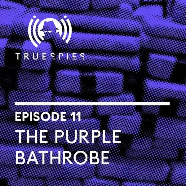 The Purple Bathrobe | FBI