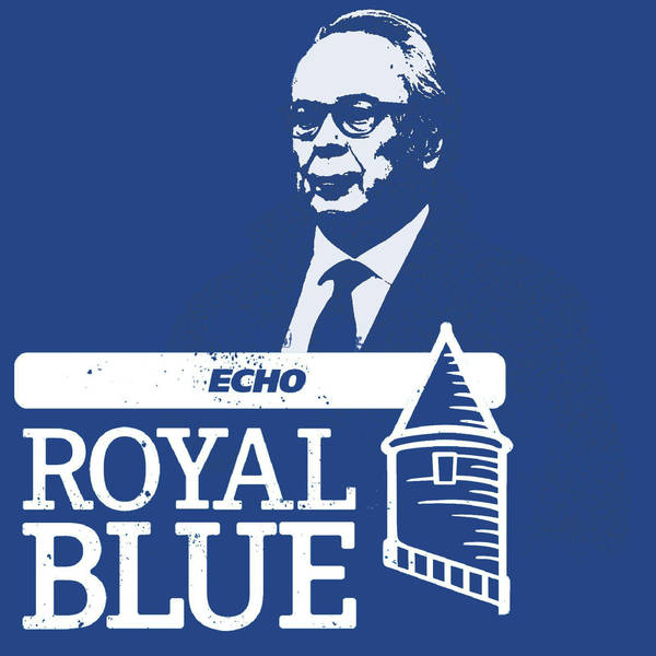 Royal Blue: Takeover latest