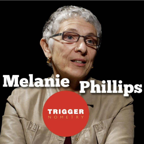 Melanie Phillips: "The Left is Racist"