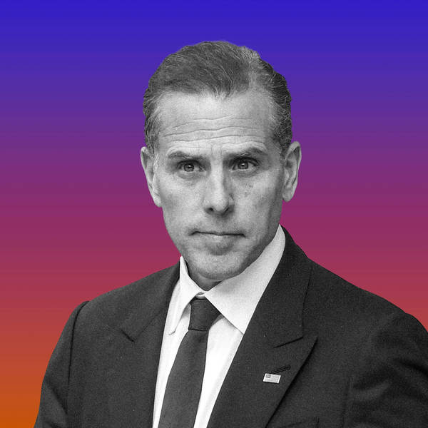 Hunter Biden’s Judgment Day