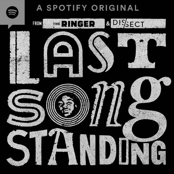 Kendrick's Mixtapes, Loosies, & Features | LAST SONG STANDING (E5)