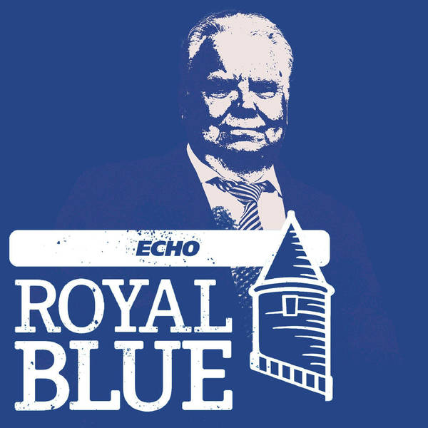 Royal Blue: Bill Kenwright CBE, 1945-2023