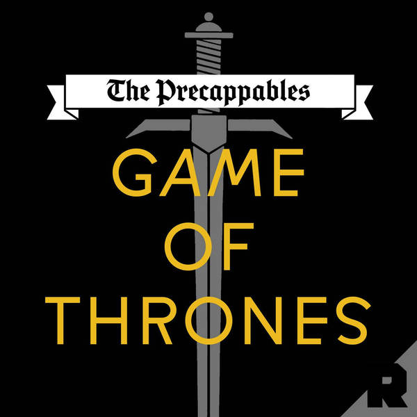 ‘Game of Thrones,’ S8E4 | The Precappables