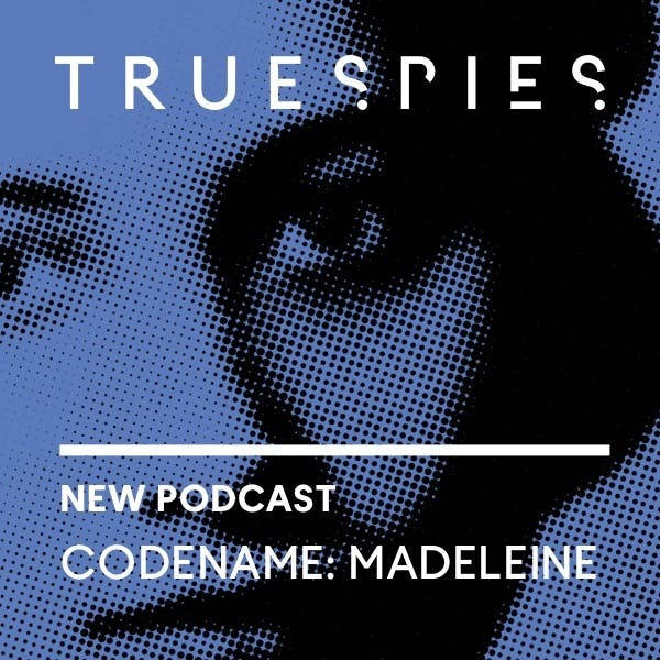Codename: Madeleine | WW2 | Spy Sisters