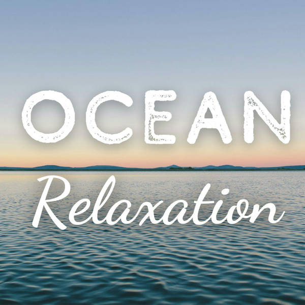 Deep Sleep Meditation With Relaxing Ocean Music