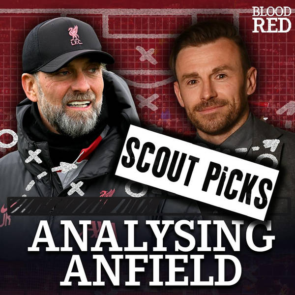 Analysing Anfield: Scout Picks SPECIAL! Top Talents Liverpool Should Sign In Summer Transfer Window