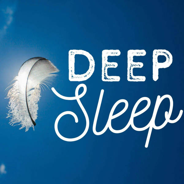 Deep Relaxing Sleep in 15 Minutes - Feather Hypnosis