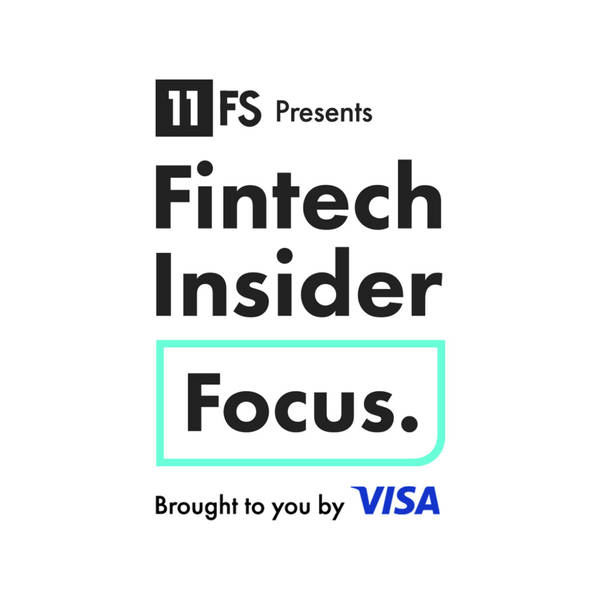781. Focus: Creating end to end access to finance in APAC with Vrutika Mody, Head of GoPay Global Partnerships