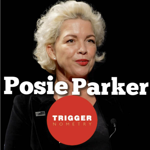 Posie Parker: "Trans Women Aren't Women"