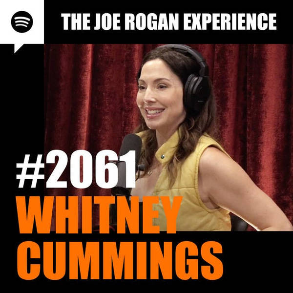 #2061 - Whitney Cummings