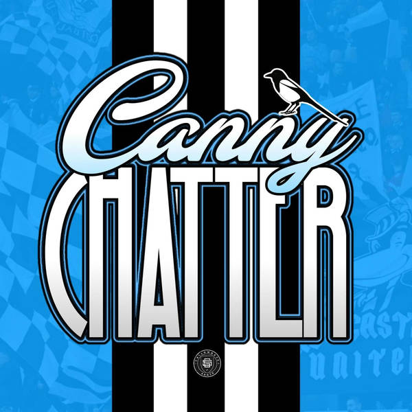Canny Chatta - S2 Episode 2 - Blue Cards and Gardening Leave