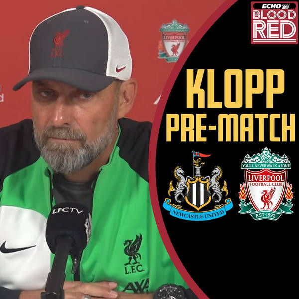 Press Conference: "The Answer Would Be NO" | Jurgen Klopp on Mohamed Salah Saudi Rumours & Newcastle vs Liverpool Preview