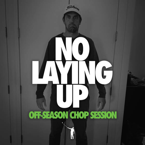 920: Offseason Chop Session - PGA Tour Eligibility Changes, Neil visits TPI, and a Gary Player Surprise