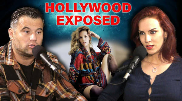 Hollywood Exposed - Actress Charlotte Kirk Tells Her Story