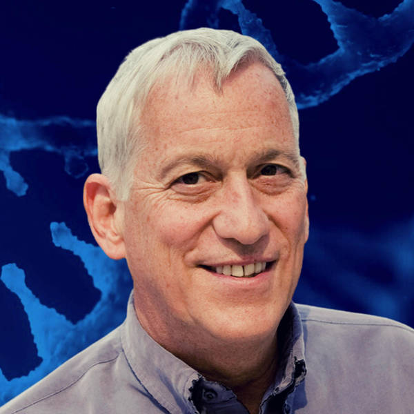 Gene Editing and the Future of the Human Race, with Walter Isaacson and Dr Guddi Singh