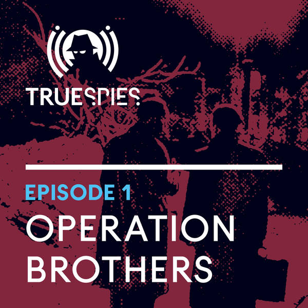 Operation Brothers | Mossad