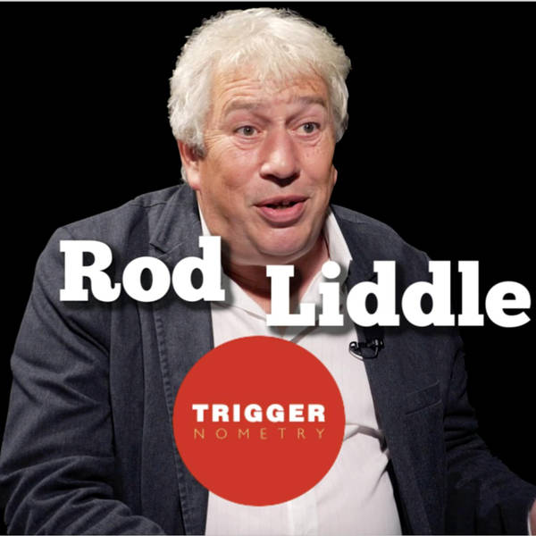 Rod Liddle Unfiltered: Political Correctness, Brexit & the Liberal Elite