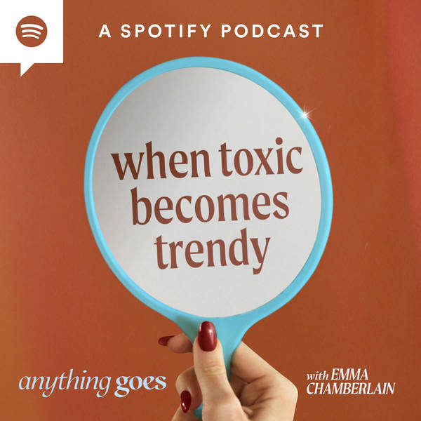 when toxic becomes trendy [video]