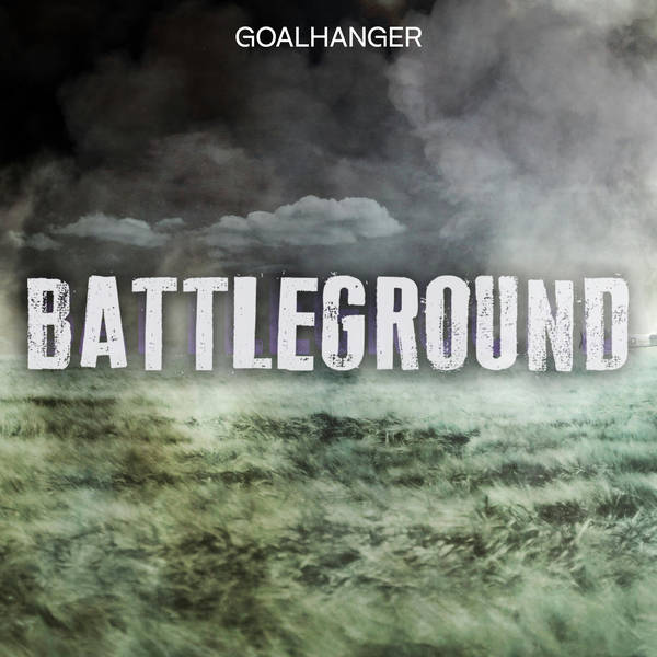 157. Battleground 44' - Adolf Hitler