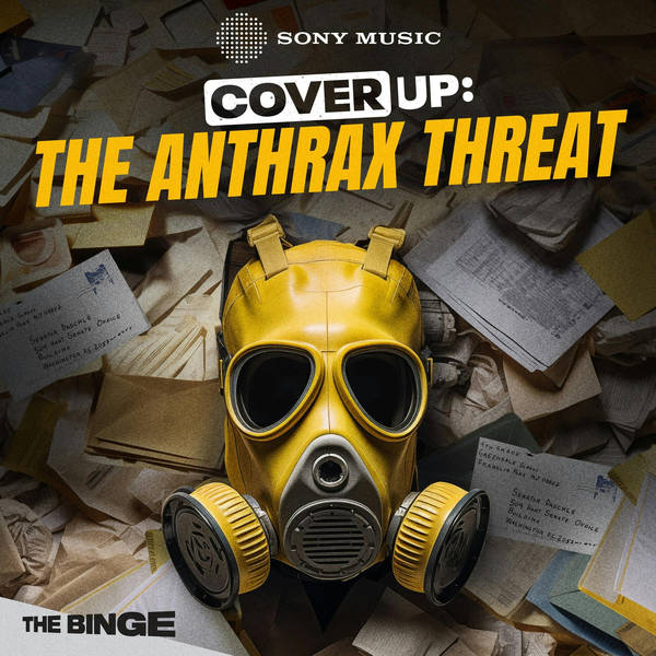 The Anthrax Threat I 2. A Tale of Two DCs