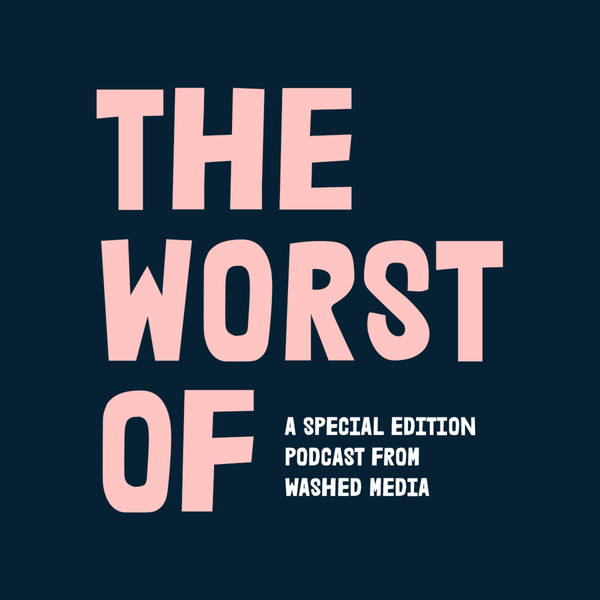 The Worst Of: Listener-Submitted Worst First Dates (FREE PREVIEW)