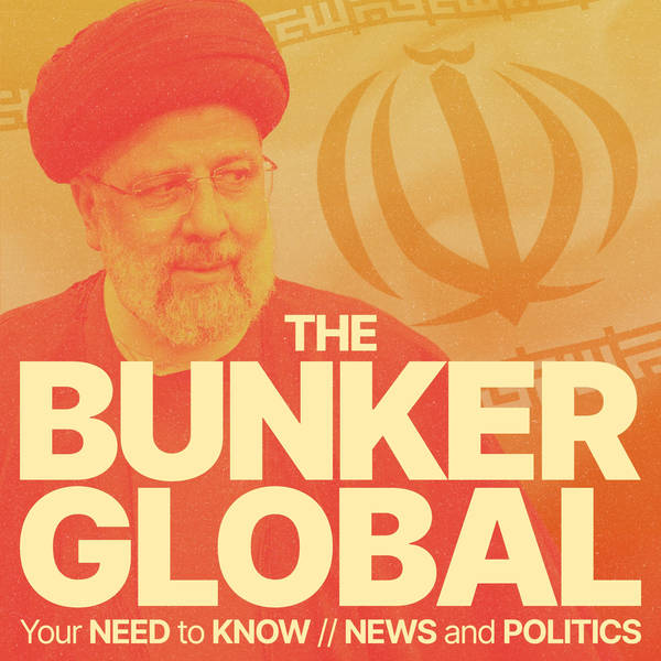 Stuck in the Middle East with You: What does Iran want?