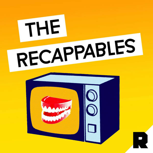 ‘Abducted in Plain Sight’ | The Recappables