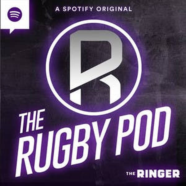 Red Roses Rugby Pod Special - with Ellie Kildunne & Jess Breach