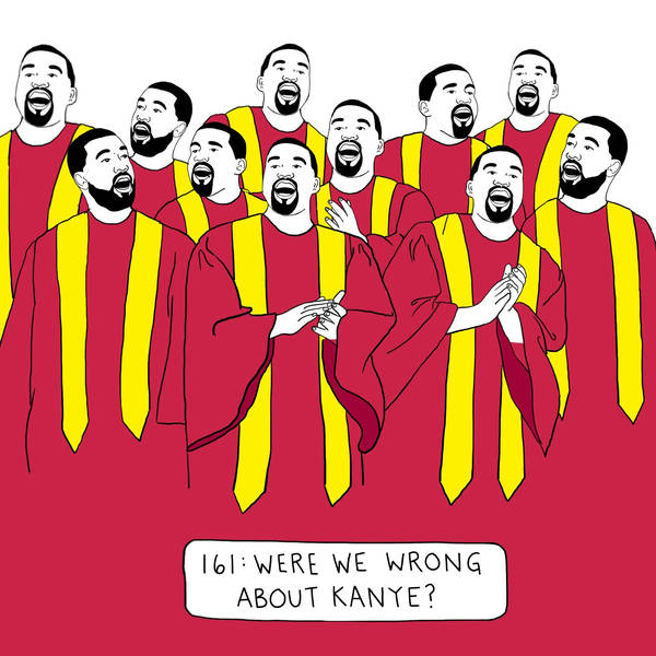 Were We Wrong About Kanye West?