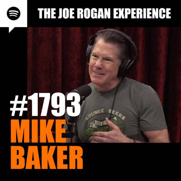 #1793 - Mike Baker