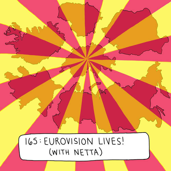 Eurovision Lives! (with Netta)