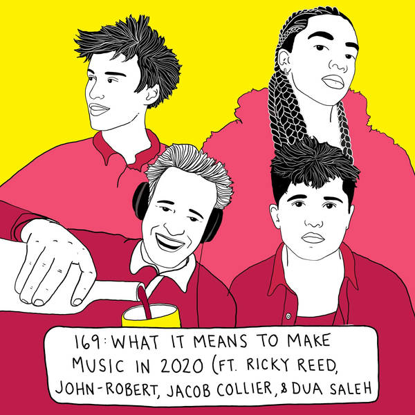 What it means to make music in 2020