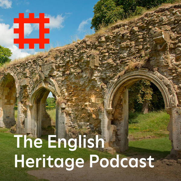 Episode 292 - Hailes Abbey and the Holy Blood