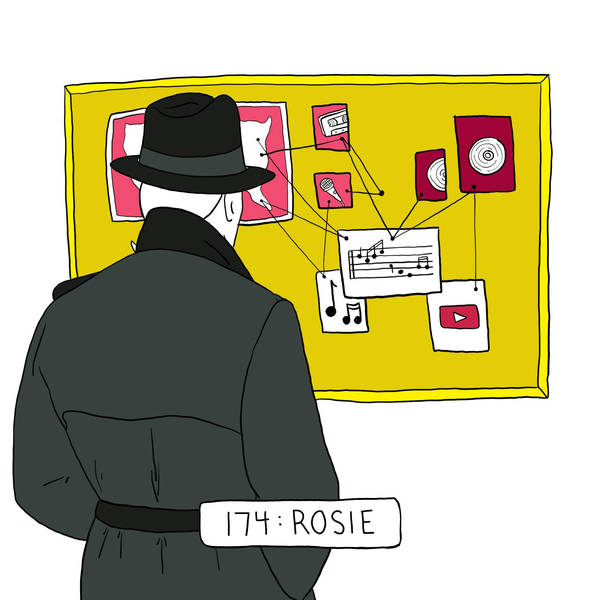 Rosie: Investigating a Crime at the Heart of the Music Industry