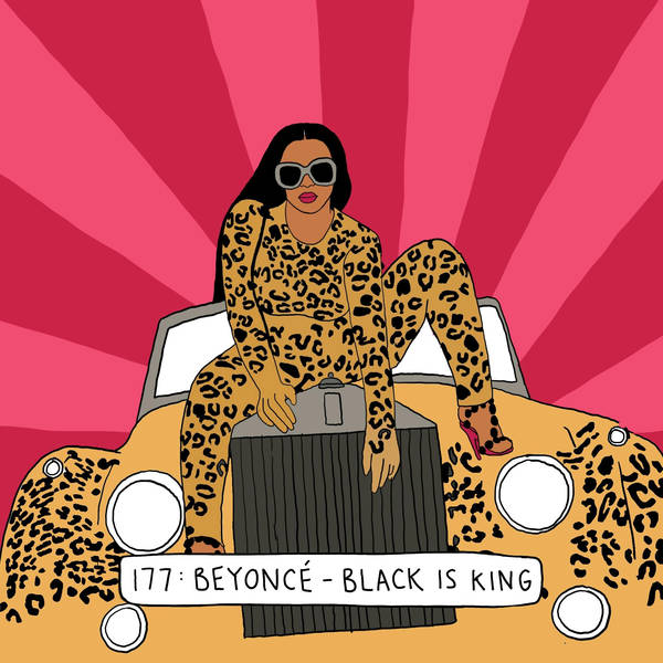 Black Is King (ICYMI Beyoncé's Gift To Africa ft. Ivie Ani)