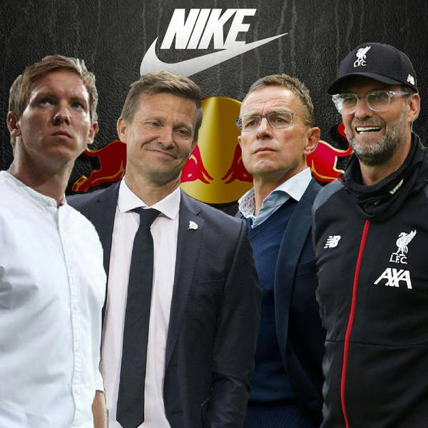 Red Bull x Liverpool: The unofficial Anfield connection | Julian Nagelsmann, Jesse Marsch and Reds' Takumi Minamino transfer 'steal'